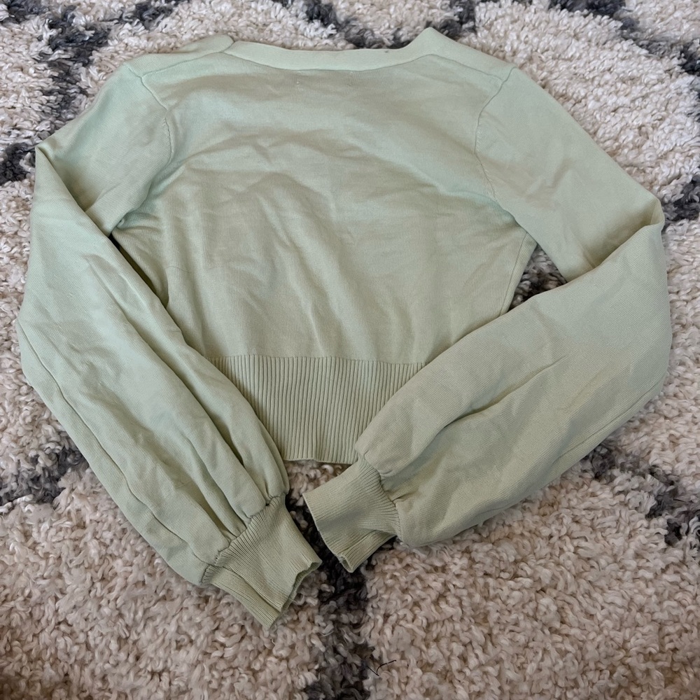 ASOS cardigan - Picture 2 of 3